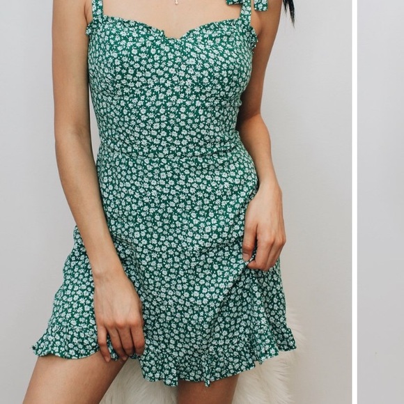 Dress - Picture 2 of 5